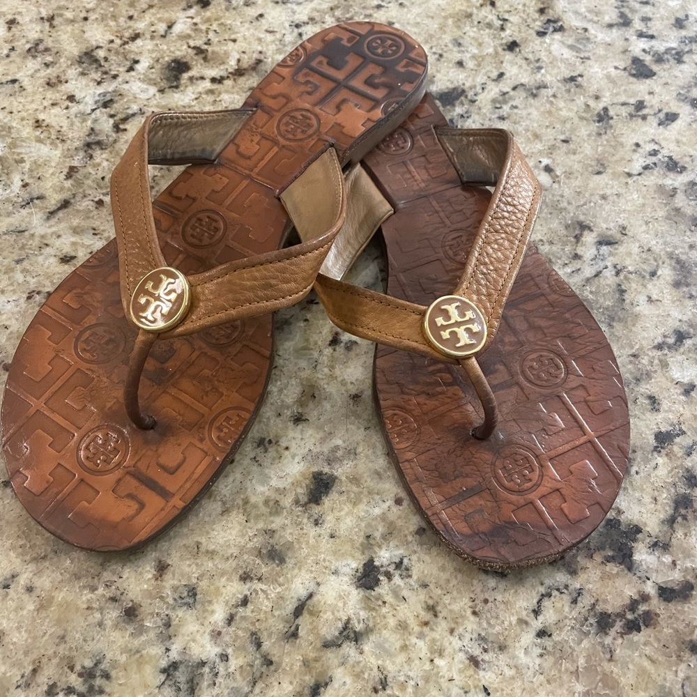 Tory Burch Thora sandal